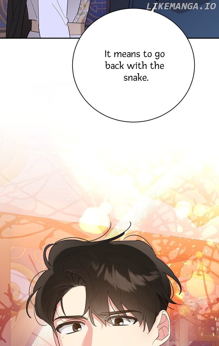Precious Daughter of the Greatest Martial Arts Villain Chapter 122 - page 94